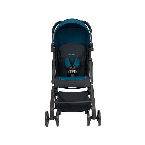 Продукт Recaro Easylife 2 Select - Детска количка с борд  - 0 - BG Hlapeta